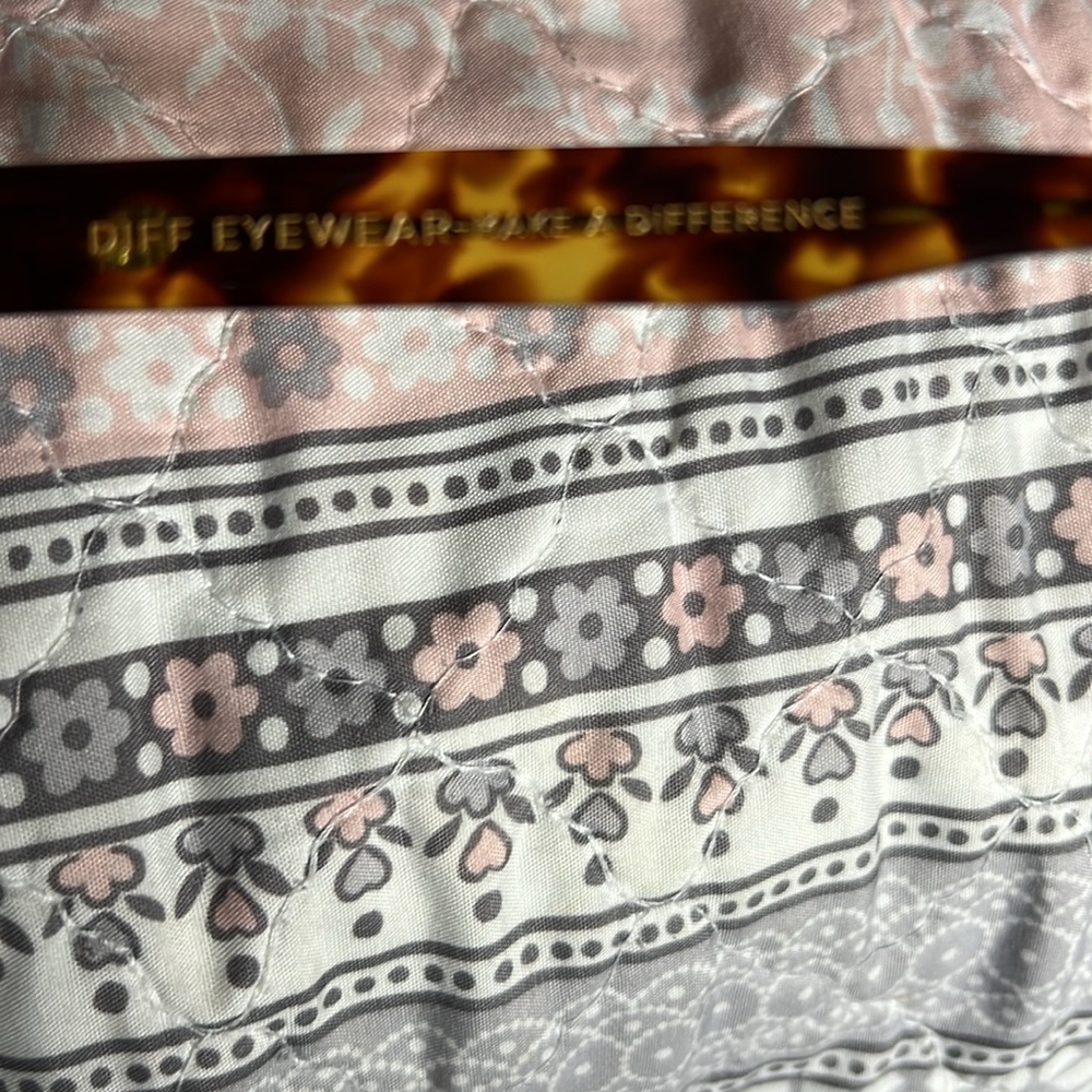 Diff Sunglasses - image 6